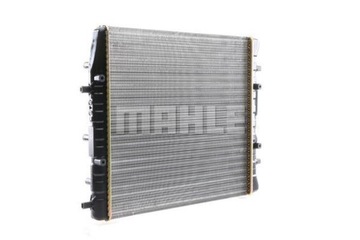 фото thumb №12, Mahle радіаторів води cr454000s