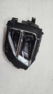 фото thumb №1, Лампа перед передняя правая mitsubishi eclipse cross lift 100-67143