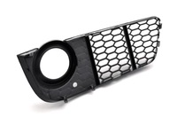 фото thumb №9, Решётки противотуманных фар audi a5 8t 07-12 rs5 look решётка w бампер чёрный блеск