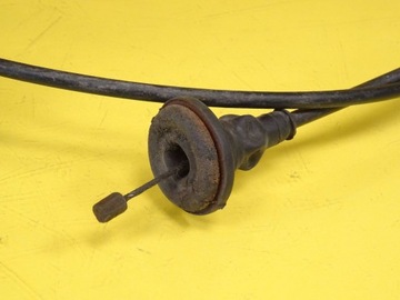 фото thumb №6, Трос ручка відкривання капота nissan primera 656202e000 nr314