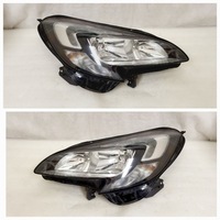 фото thumb №1, Opel corsa e обычное с led 13381343 39108227