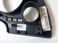 фото thumb №7, Рамка спідометра audi a4 b7 cabrio 8h09192196ps