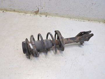 фото thumb №9, Амортизатор пружина праві перед forester iii 2.0d