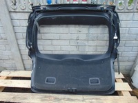 фото thumb №12, Кришка багажника багажника renault laguna iii kombi nv676