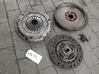 фото thumb №1, Сцепление комплект vw t4 1.9 d 323027810