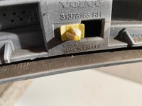 фото thumb №7, Volvo xc90 ii молдинг na крыло правый задняя 31378165