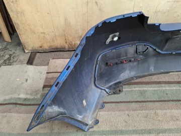 фото thumb №13, Бампер зад задній bmw 1 f20 рестайлінг 2015- м-пакет 8060292 b45