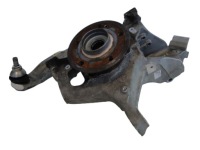 фото thumb №1, Mercedes a w177 177 поворотный кулак левая 4matic 45 amg