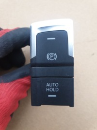 фото thumb №1, Кнопка тормоза авто удержание vw golf vii sportsvan 517927225