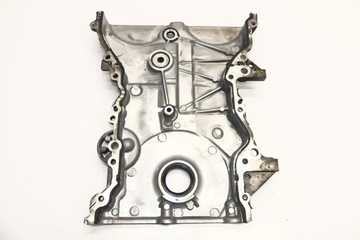 фото thumb №1, Opel mokka astra k 1.4 t b14xft le2 корпус распределительный вал