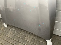 фото thumb №3, Капот alfa romeo stelvio ladna