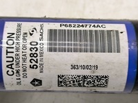 фото thumb №9, Dodge charger 2019 права сторона амортизатор osi передньої ze пружина