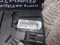 Модуль блок управления аккумулятор peugeot 5008 1 1.6 hdi 9666527580 Недорого, фото thumb