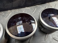 фото thumb №6, Mitsubishi lancer evo 7 8 9 стійка прилади наддув flok