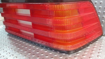 фото thumb №7, Лампа зад права плафон mercedes sl r129 w129 89-