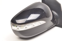 фото thumb №8, Hyundai ix35 зеркало правое электрический 8 pin 87620-2y970 pae uk