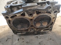 фото thumb №7, Subaru legacy 4 iv 03- 2.0 ej202 головка левая 627214