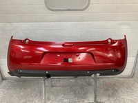 фото thumb №1, Citroen c3 09- бампер задний