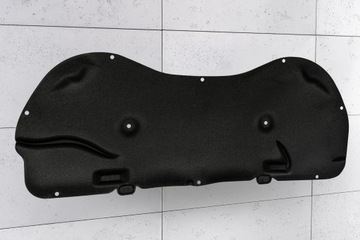 фото thumb №8, Opel corsa vi f 2019+ шумоізоляція капота з комплектом кліпси 9823209280