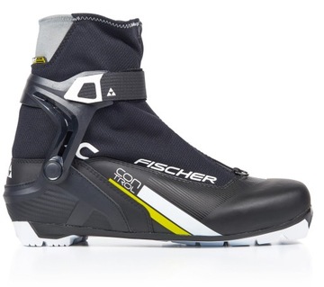 Buty biegowe Fischer XC Control 42 2024