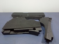 фото thumb №1, Forester ii sg 02- пінополістирол вкладка багажника бардачок kpl