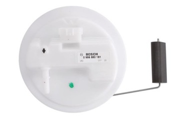 фото thumb №10, Насос топлива электрический 986 580 151 bosch 986 580 151 модуль питающий w