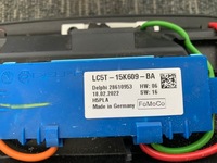 фото thumb №14, Ford mustang mach-e gt чёрная лампа потолок кабины интерьера оригинал