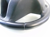 фото thumb №11, Повітропровід шкіра мультифункція volvo v60 s60 ii