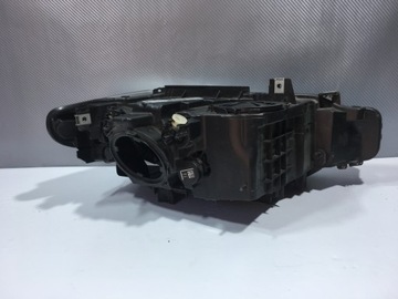 фото thumb №8, Bmw f30 f31 правая лампа перед zkw