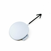 фото thumb №1, Audi a1 s1 mk1 передний бампер tow hook eye cover 8x0807241agru оригинал