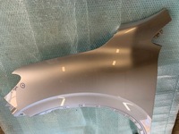 фото thumb №3, Renault kadjar крило лівий перед лівий переднє