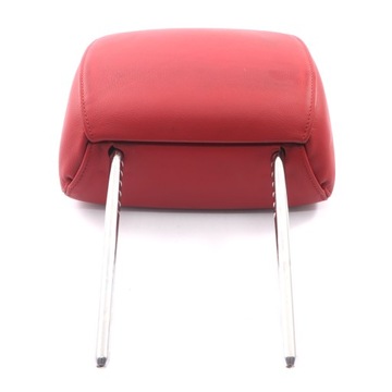 фото thumb №11, Bmw z4 e85 подголовник переднее сиденье левый правые красная кожа