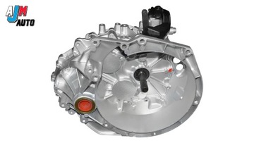 фото thumb №2, Коробка передач коробки передач av6r7002jg 1.6 tdci ford focus mk3