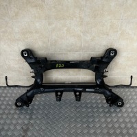 фото thumb №1, Підрамник підрамник підрамник задня bmw 1 f20 lift