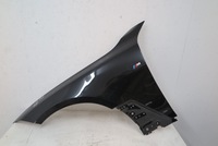 фото thumb №1, Крило лівий перед переднє bmw i4 g26