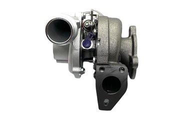 фото thumb №3, Заводський нова турбіна 5439-970-0127 dacia duster, lodgy 1.5 dci 90-110km