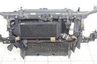 фото thumb №3, Pas переднє радіатор navara d40 pathfinder r51 2005r- 2.5 dci автомат