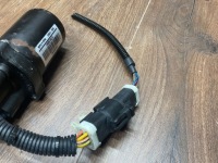 Моторчик привод порог бокового правый range rover l405 fsm0r2 vplgp0136 с Разборки, фото thumb