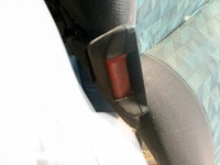 фото thumb №6, Застібка натягувач ременя безпеки ліва astra g