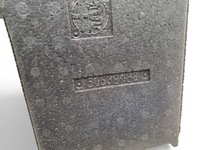 фото thumb №5, Alfa romeo stelvio 50539186 обшивки багажника