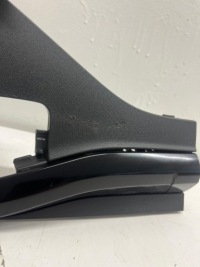 Audi q5 решётка бампер правая  задний 80f807320a с Разборки, фото thumb