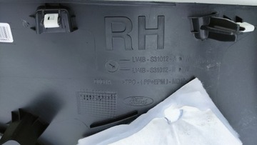 фото thumb №6, Ford kuga mk3 боковина обивка багажника правые зад задняя