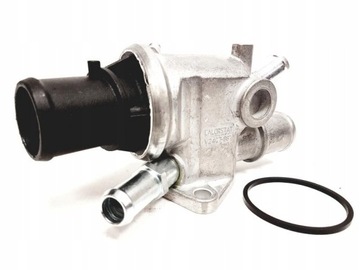 фото thumb №11, Calorstat by vernet th6547.88j термостат, средство охлаждающий