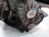 фото thumb №8, Коробка передач передач mercedes w169 a180cdi 1693603000