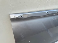 фото thumb №7, Nissan navara np300 15-22r крышка багажника зад боки