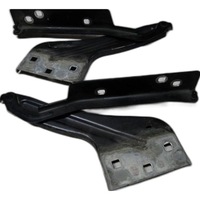 фото thumb №1, Hk8316801 петля капот jaguar f-pace 2017 r cena za 1 штука