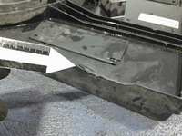 фото thumb №5, Skoda fabia iv 1.0 mpi 80 km вентилятор вентилятор радиатора 2q0121203