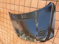 фото thumb №6, Капот dodge ram 1500 sport rebel 19-20 alu