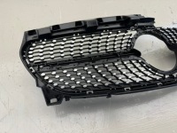 Mercedes cla w117 13-19r решётка радиатора решётка радиатора бампера перед передняя a1178880860 с Разборки, фото thumb