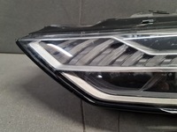 фото thumb №2, Лампа левый перед audi a7 c8 matrix eu 4k8941035f